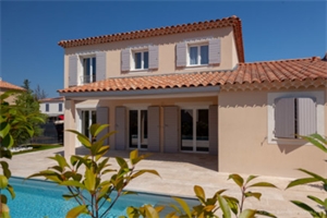 maison à la vente -   13680  LANCON PROVENCE, surface 116 m2 vente maison - UBI427540730